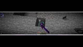 How To Get The Netherite Level 255 Efficiency Pickaxe [upl. by Atsirc]