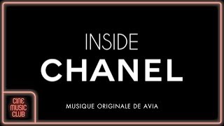 Avia  The Colors of Chanel Extract from the movie quotInside Chanelquot [upl. by Horwitz]