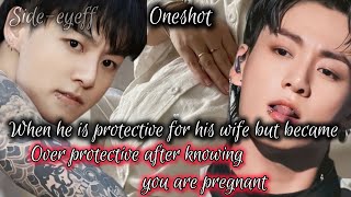 When he became over possessive after knowing that you are pregnant [upl. by Stavros]