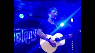 OnePhotograph  Ed Sheeran  Whelans 190422 [upl. by Lederer719]