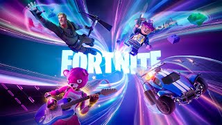 Fortnite Battle Royale Season 4 thanks like 2024 fortnite [upl. by Niuqram]