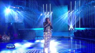 Yseult Creep  Top 6  NOUVELLE STAR 2014 [upl. by Attesoj]