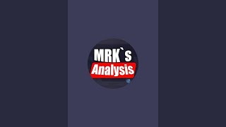 MRKs Analysis is live [upl. by Annawik]