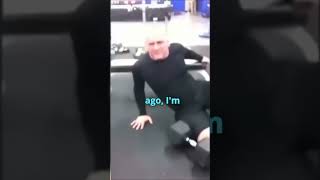 Epic Gym Fails You Wont Believe [upl. by Nerha]