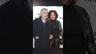 Robert De Niro EX Girlfriend List [upl. by Bergin]