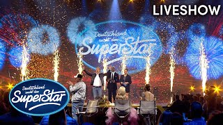 DIE Überraschung DSDS kehrt 2024 zurück  Liveshows  DSDS 2023 [upl. by Durarte]