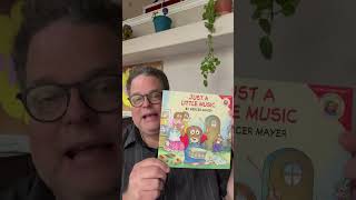 quotJust a Little Musicquot by Mercer Mayer  Childrens Read Aloud [upl. by Bengt]