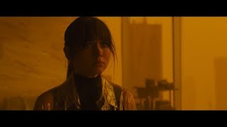 Blade Runner 2049  Joi Death Scene [upl. by Einnos461]