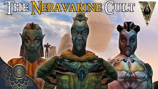 The Main Quest line Part 2  The Elder Scrolls III Morrowind A Narrative [upl. by Ainod]