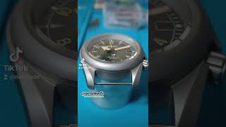 Start your Alps Baby Alpinist Mod 39mm [upl. by Handal107]