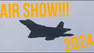 Huntington Beach airshow [upl. by Wallinga]