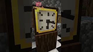 LE MEILLEUR MOD DÉCORATION Supplementaries  MINECRAFT SHORT [upl. by Auliffe]