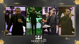 Hkmat Haji  Her Gavetê Sermn  Video clip  2024 حكمت حاجي  هرئ جافى ته سرمن [upl. by Xavler42]