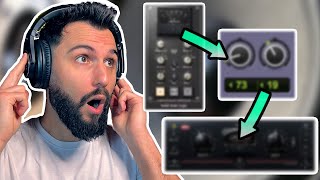 LOUDER Mixes With THESE 3 HACKS🤔 [upl. by Adiasteb574]