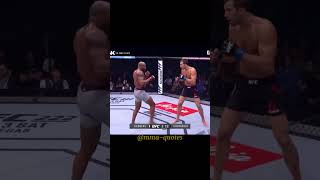 Yoel Romero💀 reels mma ufc ufcfighter yoelromero [upl. by Peednas237]