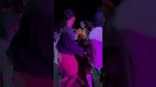 Students in power  CAMPFIRE THRILL DANCE  CUTE RESORT mysore dance coorg [upl. by Platas524]