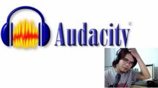 Audacity  Hướng dẫn sử dụng cơ bản để thu âm [upl. by Kuebbing]