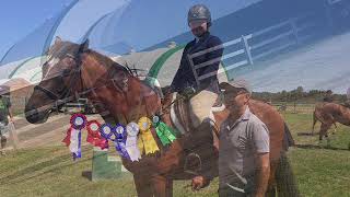 Potato Pomme De Terre Schooling show July 30 2017 [upl. by Hyozo]