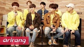 Pops in Seoul  GOT7갓세븐  Interview  Part 2 [upl. by Innor]