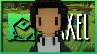 Ich baue den Angelplatz  Staxel Gameplay Deutsch 10 [upl. by Thapa]