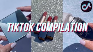 BEST Aesthetic Makeup TikTok Compilation  Pony Effect [upl. by Najram819]