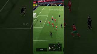 🥶الحمد لله أن تير شتيغن في المكان المناسب🥶 efootball efootball2025 اهداف لقطاتاحترافية gaming [upl. by Ysdnil]