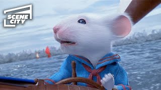 Stuart Little 2 2002 In HindiUrdu Dubbed [upl. by Aigil521]