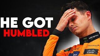 How to fumble an F1 Championship [upl. by Madai]