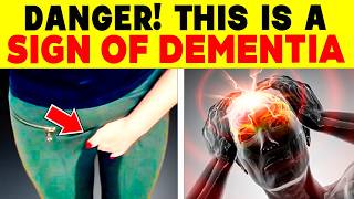 9 EARLY SIGNS OF DEMENTIA THAT FEW PEOPLE KNOW AND 13 CLASSIC SYMPTOMS OF DEMENTIA  154 [upl. by Enileuqaj]