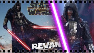 Mode Histoire  Revan  Star Wars The Old Republic  Univers Legends [upl. by Lateehs]