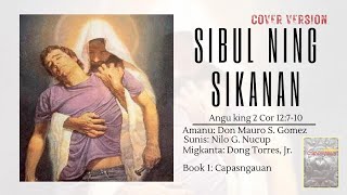 SIBUL NING SIKANAN ANGU KING 2 COR 12710  COVER BY DONG TORRES JR [upl. by Anirb15]