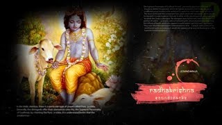 Rkrishn soundtracks 23  Vishnu Aarti [upl. by Mahau]