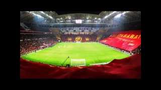 GALATASARAY GOL MÜZİĞİ [upl. by Guntar]