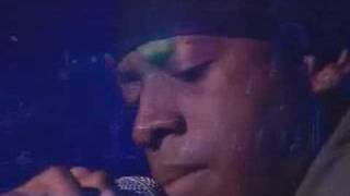 Tricky  Diss Never Live Montreux 2001 6of13 [upl. by Marolda188]