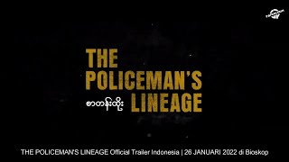 Policemans Lineage [upl. by Ilajna]