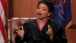 Best of Judge Lynn on Divorce Court season 10 [upl. by Lrak]