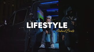 D Block Europe Type Beat 2024  ”Lifestyle” prod MikaelBeatz [upl. by Nerret]