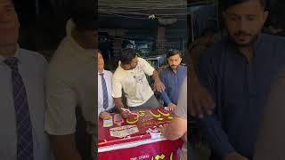 Pranks hand practice kan lal ho gy🥳 funny prank youtubewaqasviral trendingfollopakistan [upl. by Anali67]