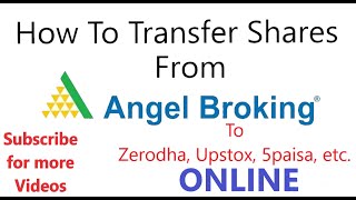 How To Open Demat Account On Angle One  AngelOne Treding  Mutual Funds  US Stocks  Broking App [upl. by Nnyl]