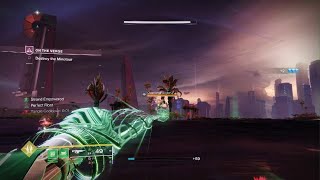 Destiny 2 Strand is fun [upl. by Samala857]