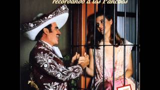 Vicente Fernandez No No Y No [upl. by Lasala]