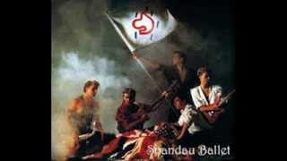 SPANDAU BALLET  MEGAMIX  MEDLEY  THE SINGLES  THE BEST OF [upl. by Dat]