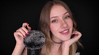 ASMR For Deep Sleep [upl. by Netsruk]