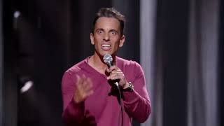 Sebastian Maniscalco  Husbands Arent You Embarassed [upl. by Liatris408]