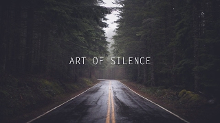 Art of Silence  Dramatic  Cinematic Free to use [upl. by Jahn]