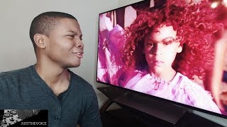 Beyonce  quotSpirit amp Biggerquot The Lion King REACTION [upl. by Nagn870]