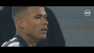 Kenedy Debut vs Burnley 2018 HD kennedy skills dribbles and key passes on debut [upl. by Tchao]