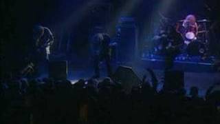 Cannibal corpse  Gutted live cannibalism [upl. by Beaulieu]