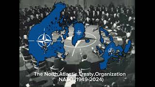 “The NATO shield” an American song about NATO [upl. by Ecylla]