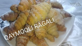 QAYMOQLI RAGALI [upl. by Petula]